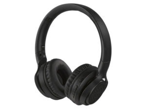 SILVERCREST® Bezdrátová sluchátka s Bluetooth® On-Ear
