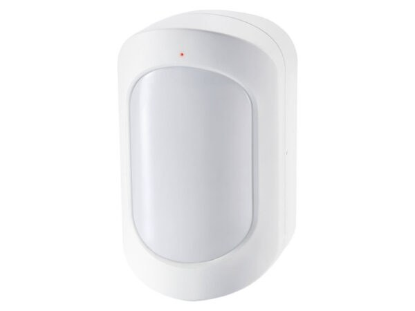 SILVERCREST® Zigbee 3.0 Smart Home Senzor pohybu