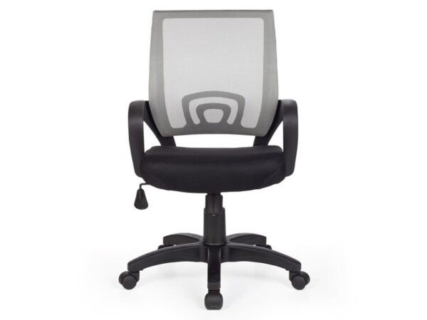 AMSTYLE Kancelářská židle Rivoli Stoff / Netz