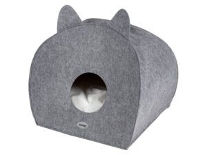 zoofari® Pelíšek pro kočky