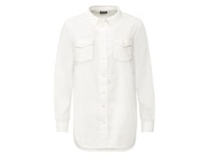 esmara® Dámská manšestrová košile (42