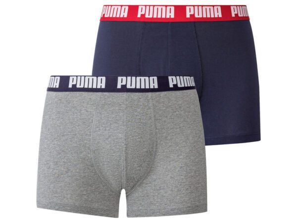 Puma Pánské boxerky