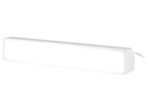 LIVARNO home Světelná LED lišta (bílá)