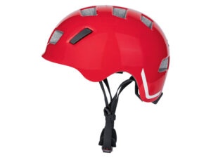 CRIVIT Dětská cyklistická helma (XS/S