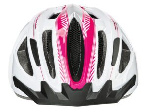 CRIVIT Dámská / Pánská cyklistická helma s konc (S/M