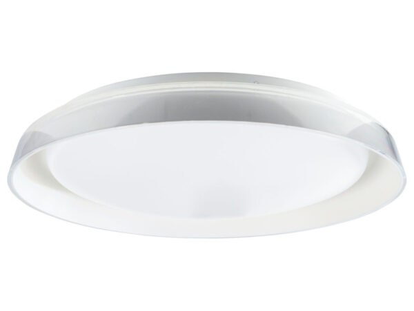 LIVARNO LUX Zigbee 3.0 Smart Home Stropní LED svítid (kulatá)