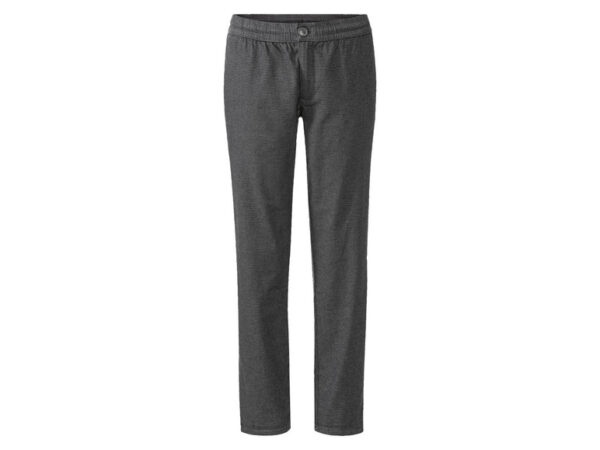 LIVERGY® Pánské kalhoty "Slim Fit" (56