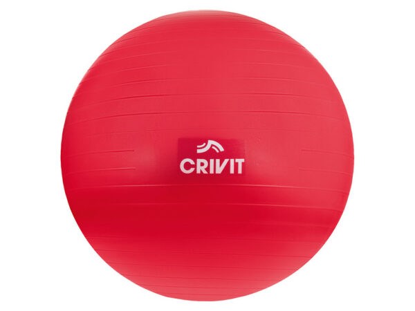 CRIVIT Gymnastický míč (75 cm)