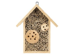 dobar Hnízdní pomůcky pro divoké včely (