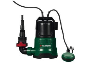 PARKSIDE® Ponorné čerpadlo na čistou vodu PTPK 270