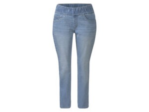 esmara® Dámské džíny "Slim Fit" (56