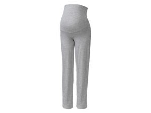 esmara® Dámské těhotenské kalhoty (XL (48/50)