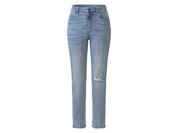 esmara® Dámské džíny "Straight Fit" (46/34